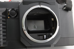 Canon T70 Body (#3886)