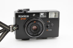 Konica Pop (#3887)