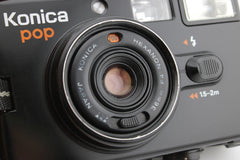 Konica Pop (#3887)