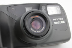 Pentax Zoom 90 WR (#3891)