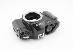 Vivitar V2000 Body (#3892)