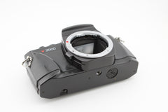 Vivitar V2000 Body (#3892)