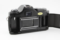 Vivitar V2000 Body (#3892)