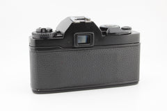 Ricoh KR-10 Super + 50mm f2 (#3893)