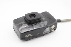 Ricoh FF-20 Wide Zoom (#3894)