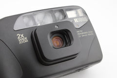Ricoh FF-20 Wide Zoom (#3894)