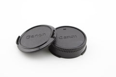 Canon FD 70-150mm f4.5 (#3895)