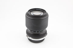 Olympus OM - Tamron 70-210mm f4-5.6 (#3896)