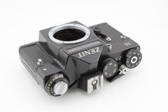 Zenit 11 Body (#3900)