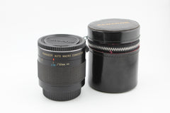 Pentax K - Panagor Macro Converter (#3902)