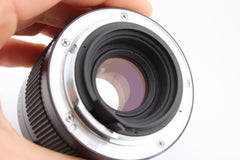 Pentax K - Panagor Macro Converter (#3902)