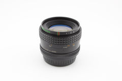 Pentax K - Makinon 28mm f2.8 (#3903)