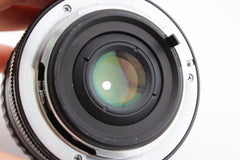 Pentax K - Makinon 28mm f2.8 (#3903)