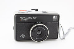 Agfa Agfamatic 100 Sensor (#3905)