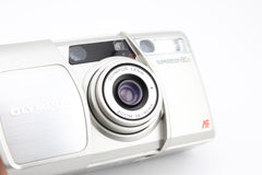 Olympus Superzoom 80S (#3906)