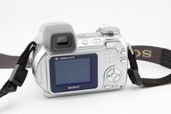 Sony DSC-H2 (#3909)