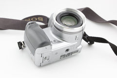 Sony DSC-H2 (#3909)