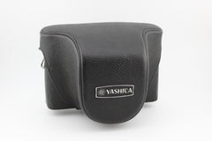 Yashica Electro 35 Black (#3910)
