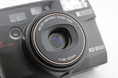 Ricoh RZ-3000 (#3911)