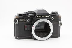 Olympus OM-10 Black (#3913)