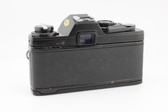 Olympus OM-10 Black (#3913)