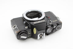Olympus OM-10 Black (#3913)