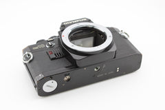 Olympus OM-10 Black (#3913)