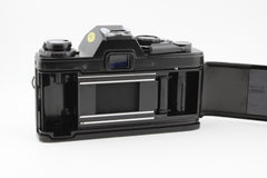 Olympus OM-10 Black (#3913)