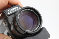 Canon Auto Zoom 318M (#3916)