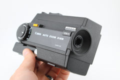 Canon Auto Zoom 318M (#3916)