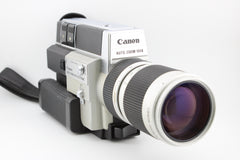 Canon Auto Zoom 1014 Electronic (#3917)