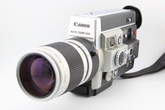 Canon Auto Zoom 1014 Electronic (#3917)