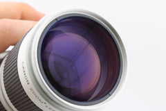 Canon Auto Zoom 1014 Electronic (#3917)