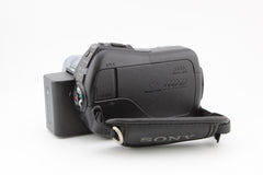 Sony Handycam DCR-SR75 (#3918)