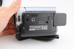 Sony Handycam DCR-SR75 (#3918)