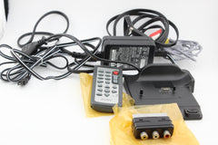 Sony Handycam DCR-SR75 (#3918)