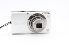 Canon PowerShot A2300 (#3920)