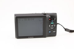 Canon PowerShot A2300 (#3920)