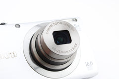 Canon PowerShot A2300 (#3920)