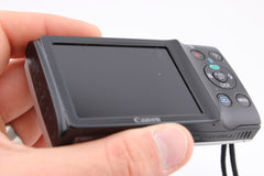 Canon PowerShot A2300 (#3920)