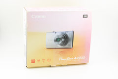 Canon PowerShot A2300 (#3920)