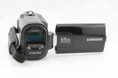 Samsung SMX-F40BP Video Camera (#3921)