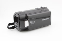Samsung SMX-F40BP Video Camera (#3921)