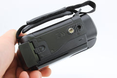 Samsung SMX-F40BP Video Camera (#3921)