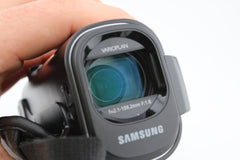 Samsung SMX-F40BP Video Camera (#3921)