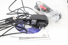 Samsung SMX-F40BP Video Camera (#3921)