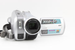 Panasonic NV-GS280 (#3922)