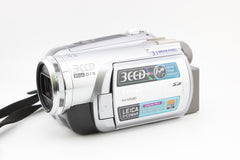 Panasonic NV-GS280 (#3922)