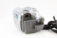 Panasonic NV-GS280 (#3922)