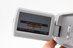 Panasonic NV-GS280 (#3922)